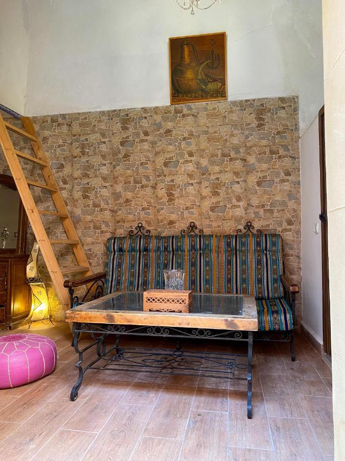 Riad Jbara Rabat Exterior photo