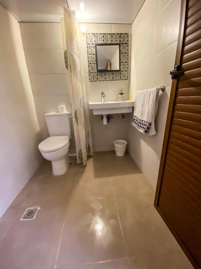 Riad Jbara Rabat Exterior photo
