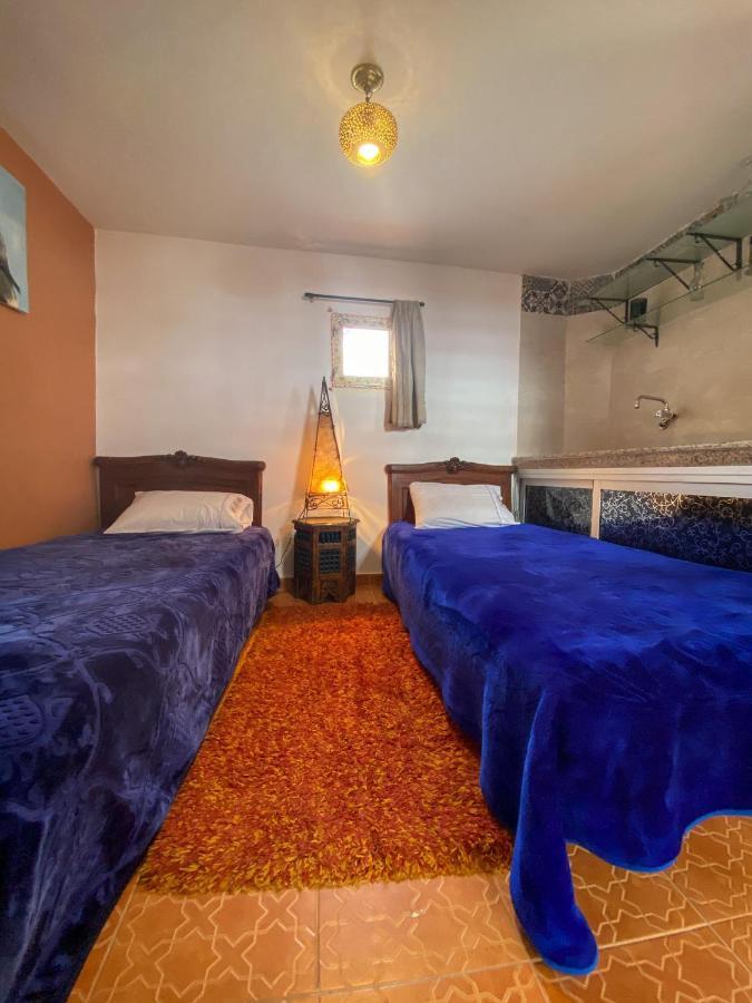 Riad Jbara Rabat Exterior photo