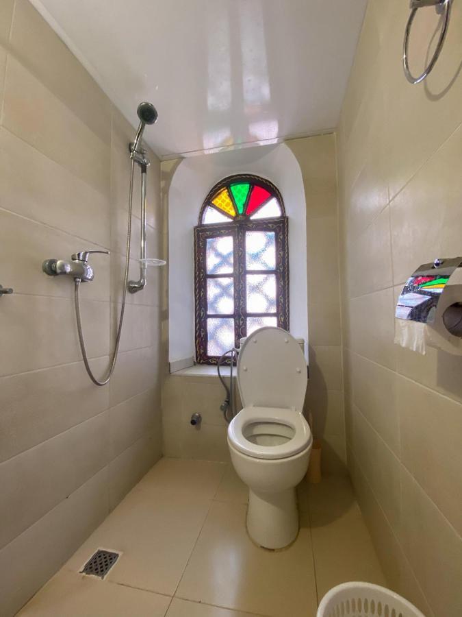 Riad Jbara Rabat Exterior photo