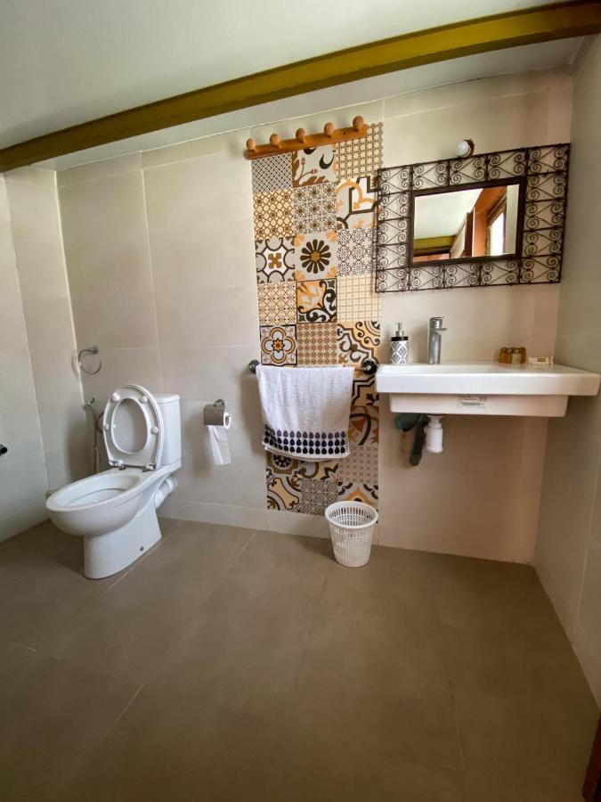 Riad Jbara Rabat Exterior photo