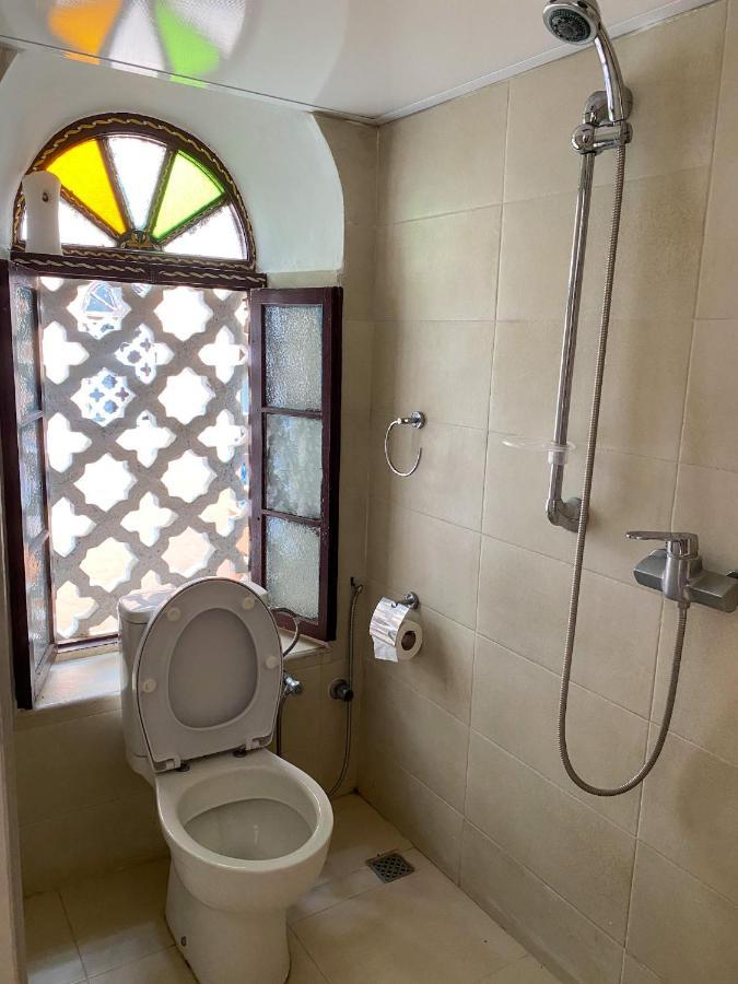 Riad Jbara Rabat Exterior photo