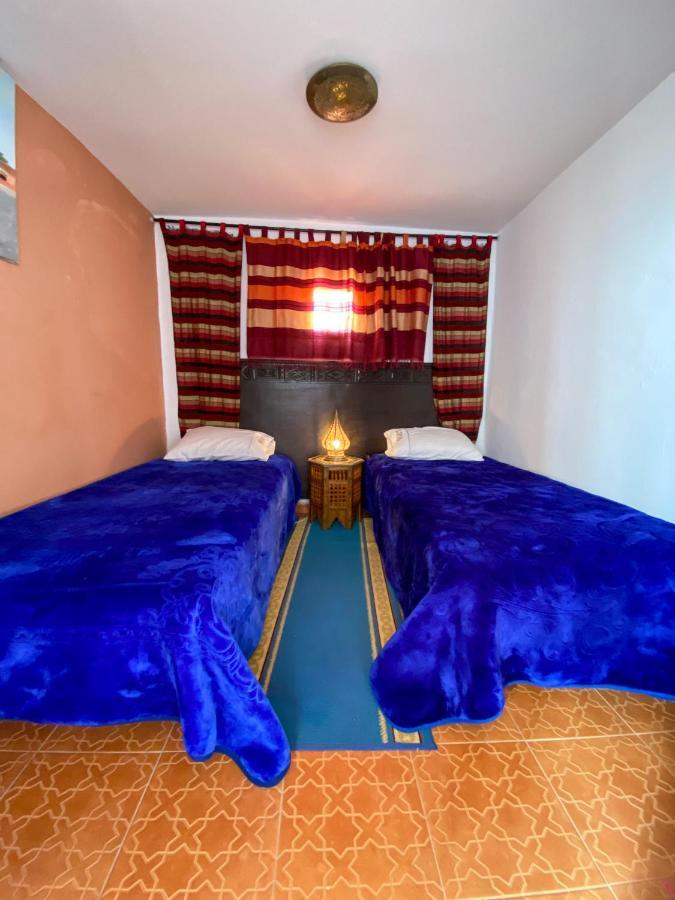 Riad Jbara Rabat Exterior photo