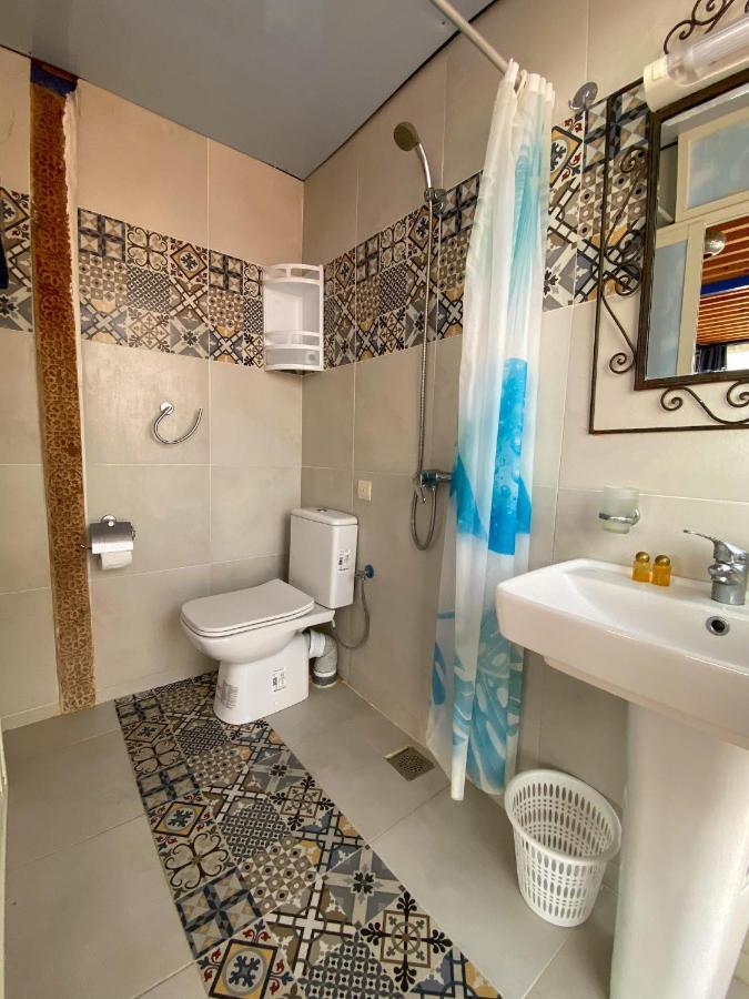 Riad Jbara Rabat Exterior photo