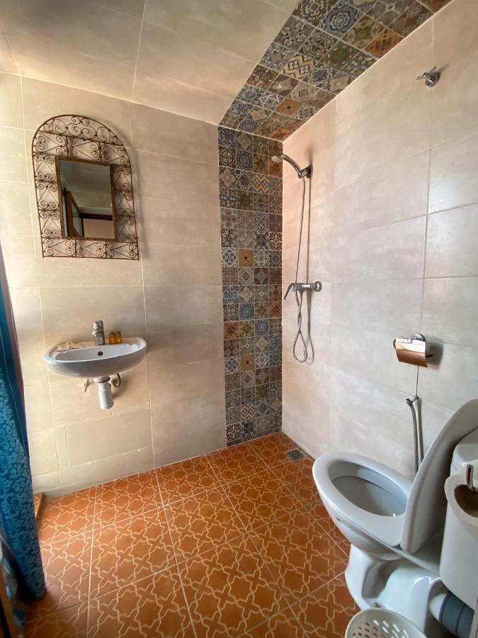 Riad Jbara Rabat Exterior photo