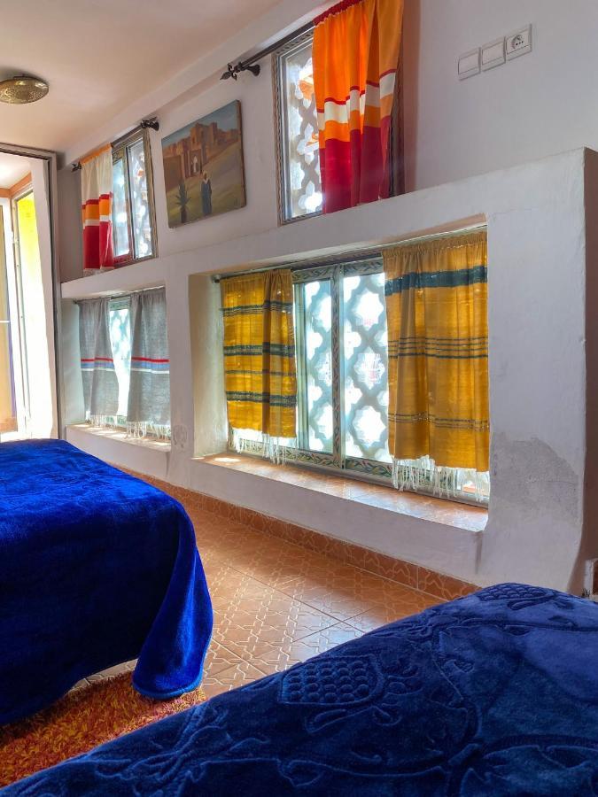 Riad Jbara Rabat Exterior photo